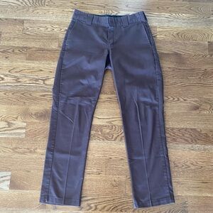 Dickies 874 Slim Taper 32x32